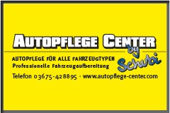 Autopflege by Schubi