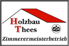 Holzbau Thees